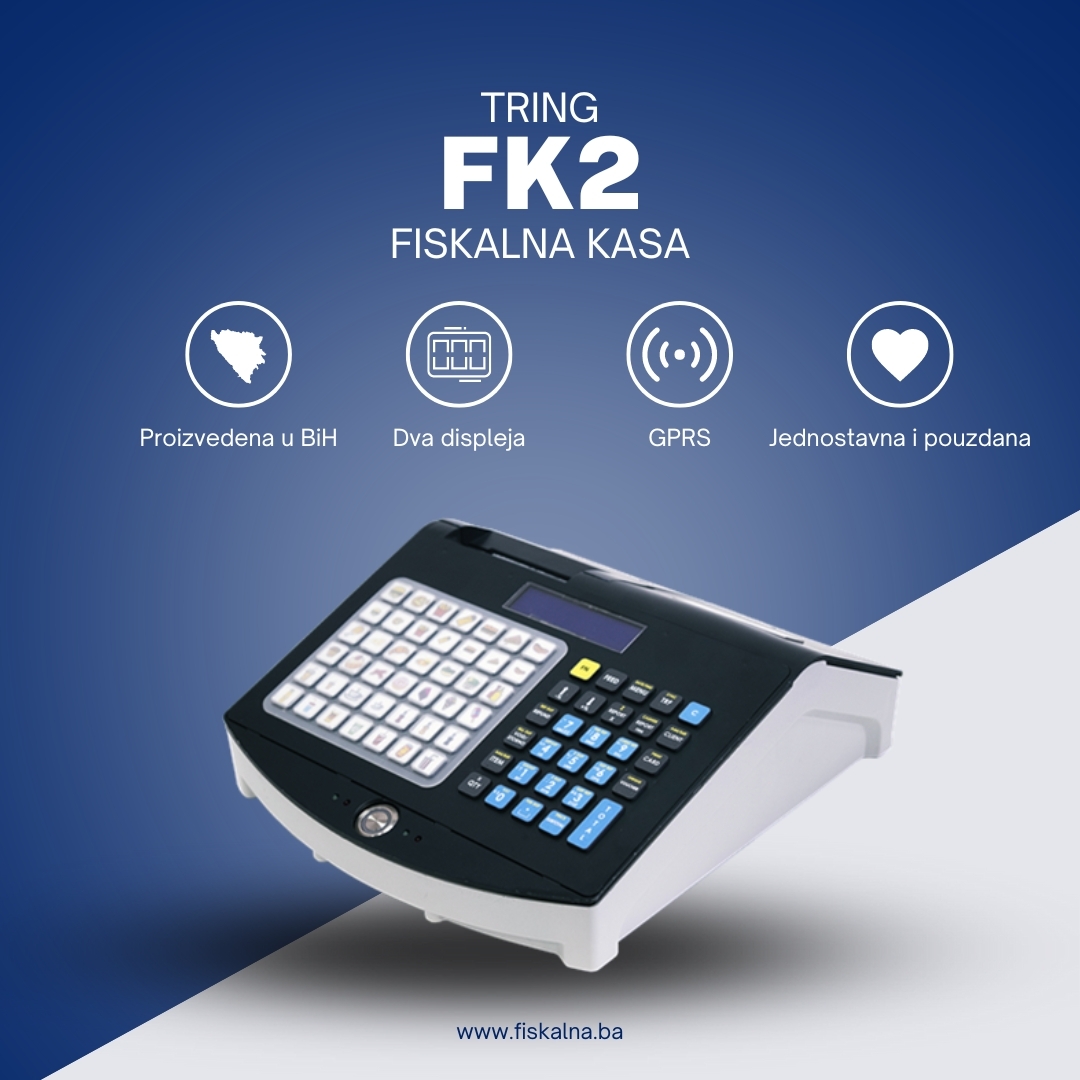 TRING FK2