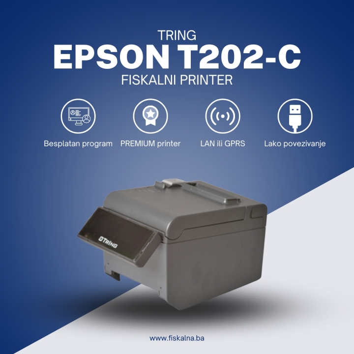 TRING Epson 202-C