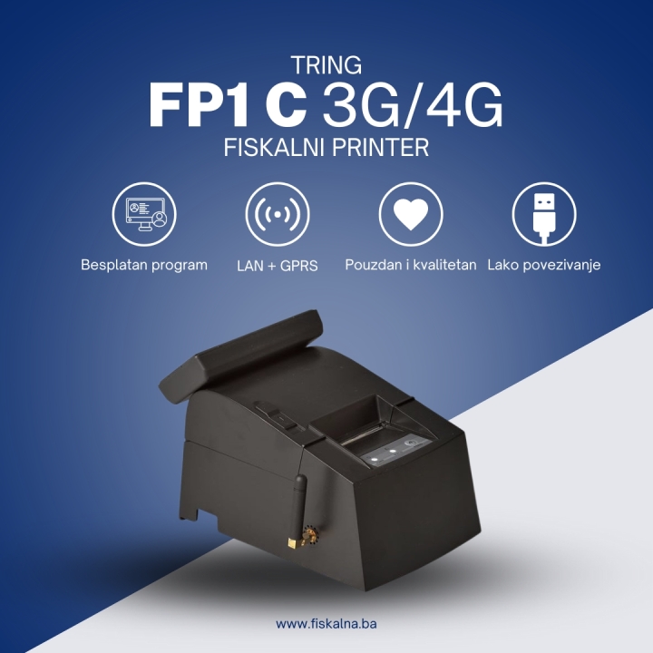 TRING FP1 C 3G/4G
