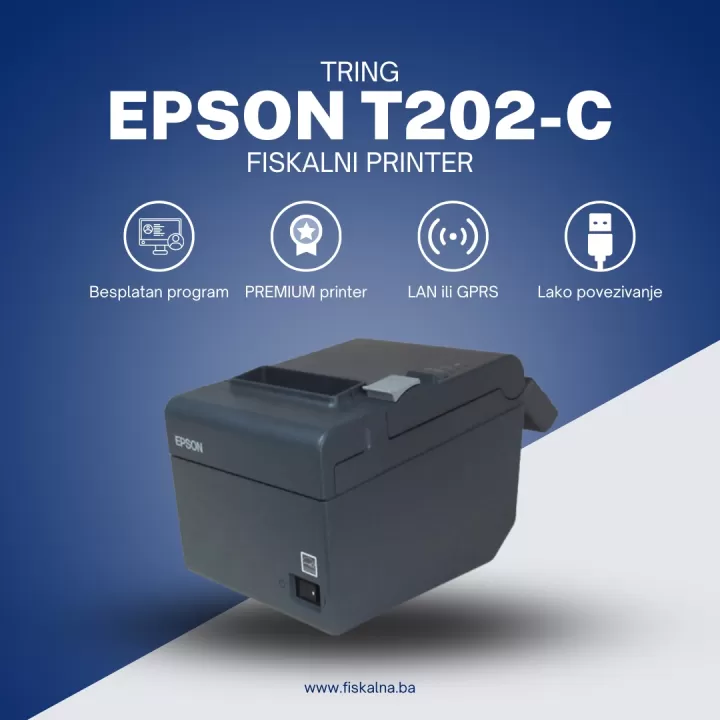TRING Epson 202-C