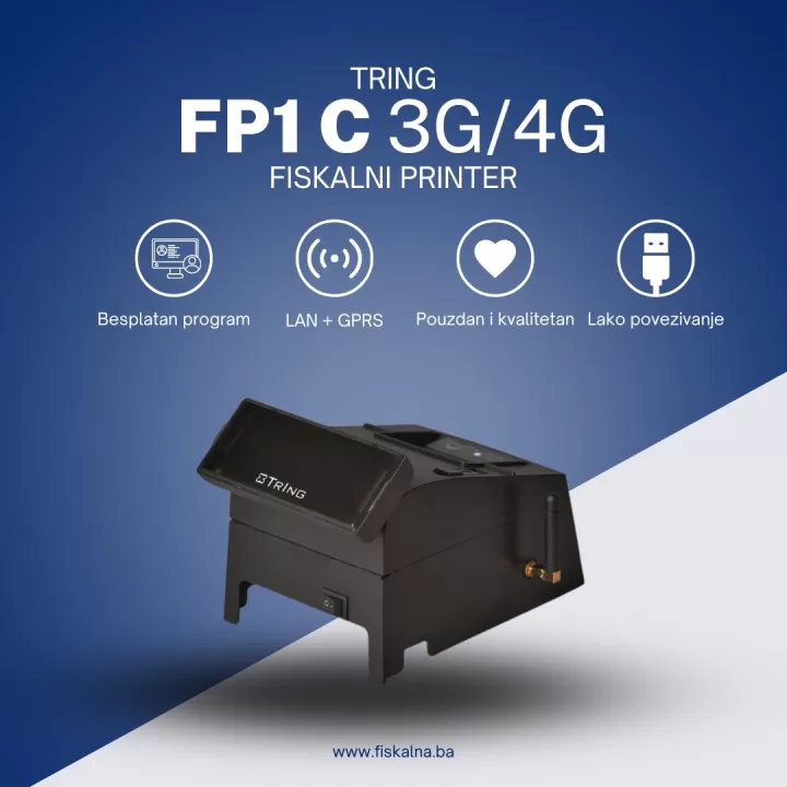 TRING FP1 C 3G/4G